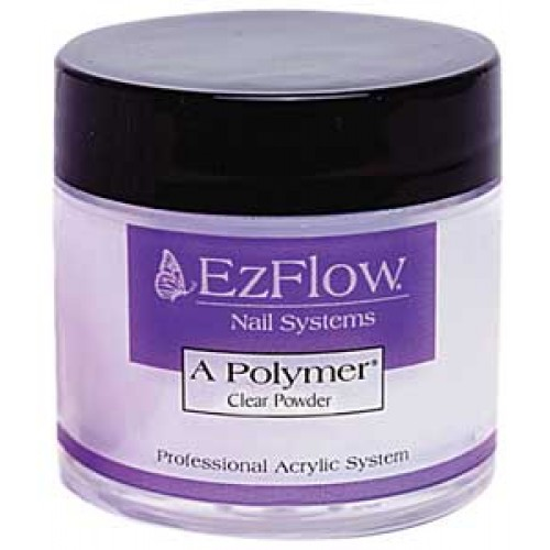 Powder A Polymer Clear